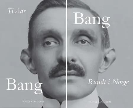 Ti Aar af Herman Bang