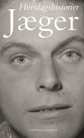 Hverdagshistorier af Frank Jæger