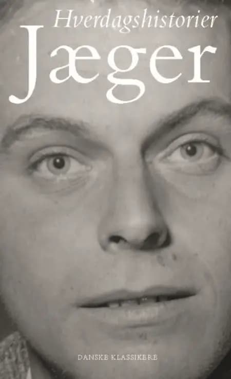 Hverdagshistorier af Frank Jæger