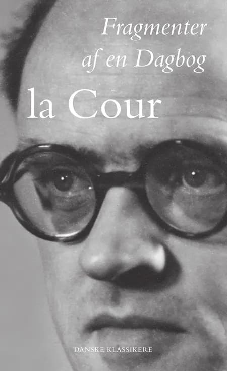 Fragmenter af en dagbog af Paul la Cour