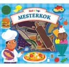 Skal vi lege Mesterkok 