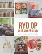 Ryd op og få styr på dit liv af Lisa Butterworth og Julia Stotz