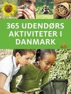 365 udendørs aktiviteter i Danmark af Jamie Ambrose
