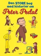Den store bog med historier om Peter Pedal