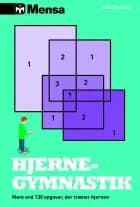 Mensa - Hjernegymnastik opgaver af John Bremner