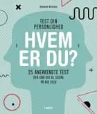 Hvem er du? af Haulwen Nicholas