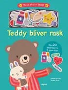 Hvad skal vi lege? Teddy bliver rask