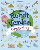 Den store rundt i verden opgavebog 