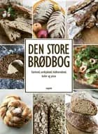 Min store brødbog - Særudgave