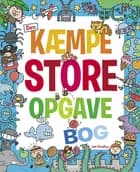 Den kæmpestore opgavebog