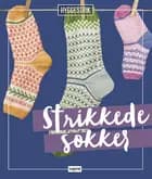 Hyggestrik - Strikkede sokker - Særudgave