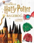 Den officielle Harry Potter bagebog af Joanna Farrow