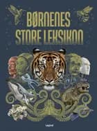 Børnenes store leksikon 