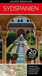 Leginds rejseguide: Sydspanien
