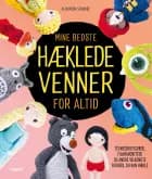 Mine bedste hæklede venner for altid af Alexandra Schwarz