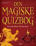Harry Potter Quiz