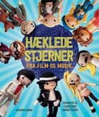 Hæklede stjerner af Alexandra Schwarz
