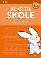 Klar til skole: Sjov med tal
