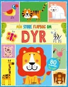 Min store flapbog om - Dyr