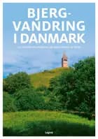 Bjergvandring i Danmark af Torben Gang Rasmussen