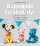 Supersøde hæklede dyr