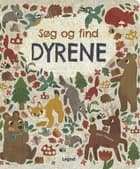 Søg og find dyrene 