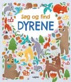 Søg og find dyrene 
