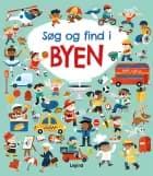 Søg og find i byen 