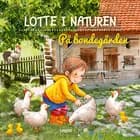 Lotte på bondegården af Sandra Grimm