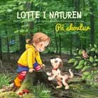 Lotte på skovtur