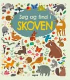 Søg og find i skoven
