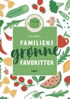 Familiens grønne favoritter