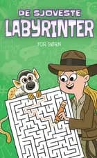 De sjoveste labyrinter