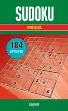 Sudoku - Middel