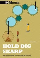 Mensa - Hold dig skarp (Særudgave)