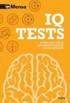 Mensa IQ tests (Særudgave) af Richard Cater