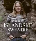 Islandske sweatre