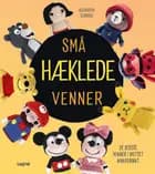 Små hæklede venner af Alexandra Schwarz