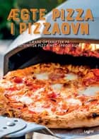 Ægte pizza i pizzaovn