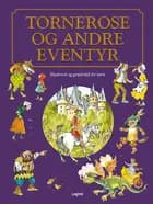 Tornerose og andre eventyr af Val Biro