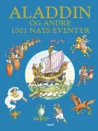Aladdin og andre 1001 nats eventyr