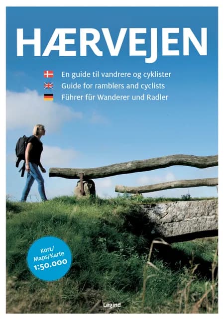 Hærvejen 