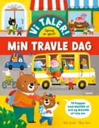 Min travle dag - med 75 flapper