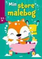 Min store malebog