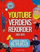 YouTube Verdensrekorder 2024 af Adrian Besley