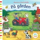 På gården
