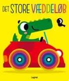 Det store væddeløb