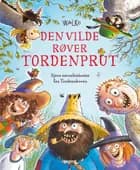 Den vilde røver Tordenprut af Walko