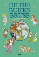 De tre bukke bruse og andre eventyr 