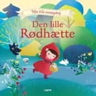 Den lille Rødhætte af Rachel Elliot